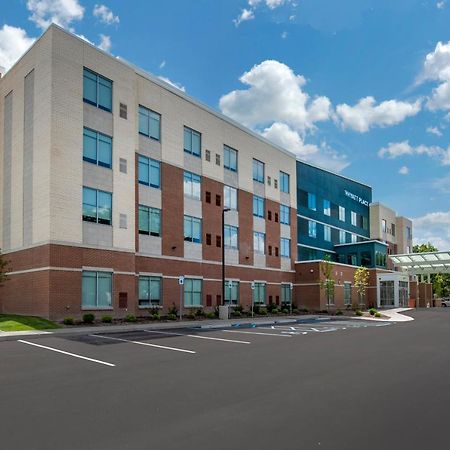 Hyatt Place Indianapolis Carmel Esterno foto