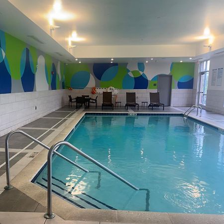 Hyatt Place Indianapolis Carmel Esterno foto