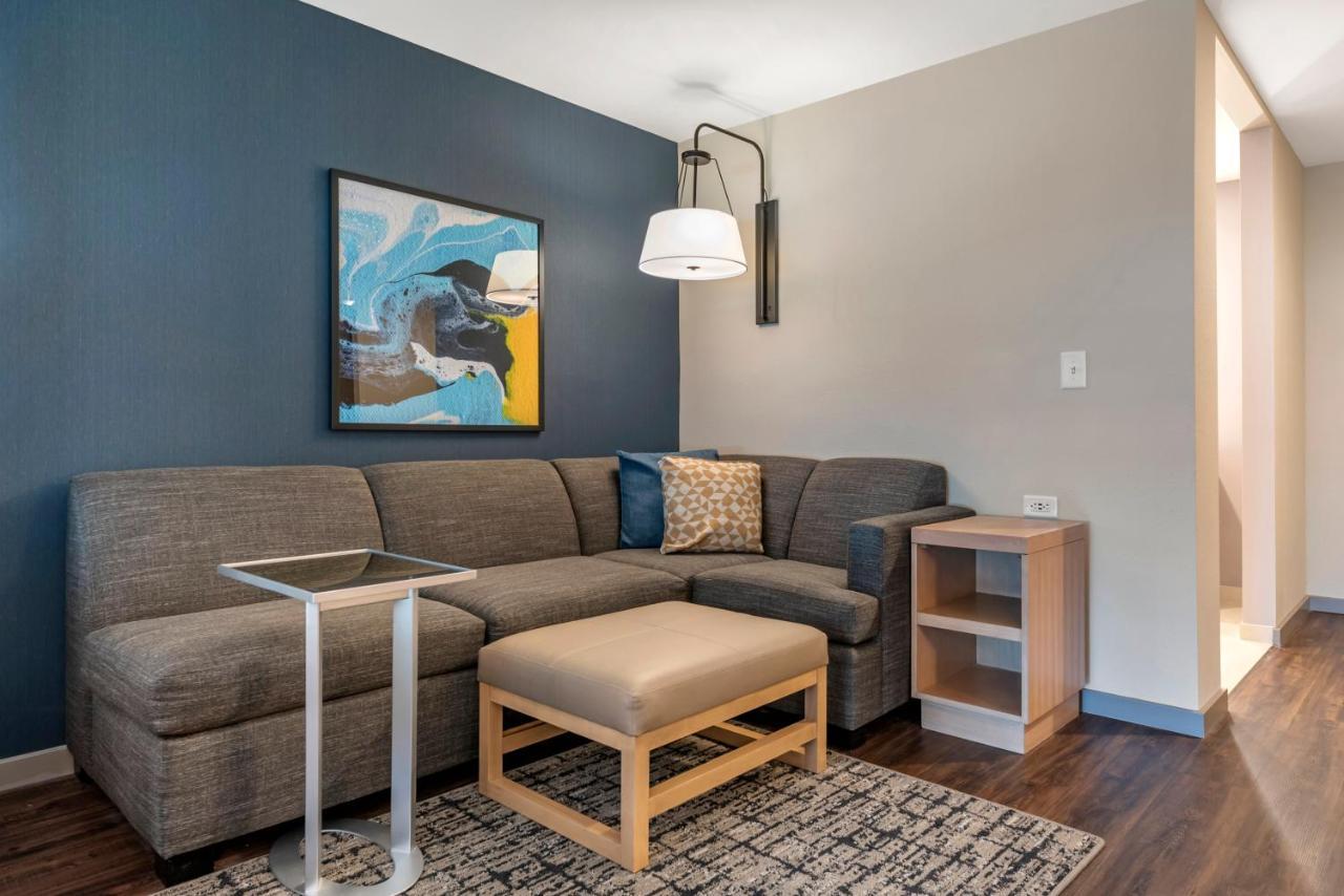 Hyatt Place Indianapolis Carmel Esterno foto