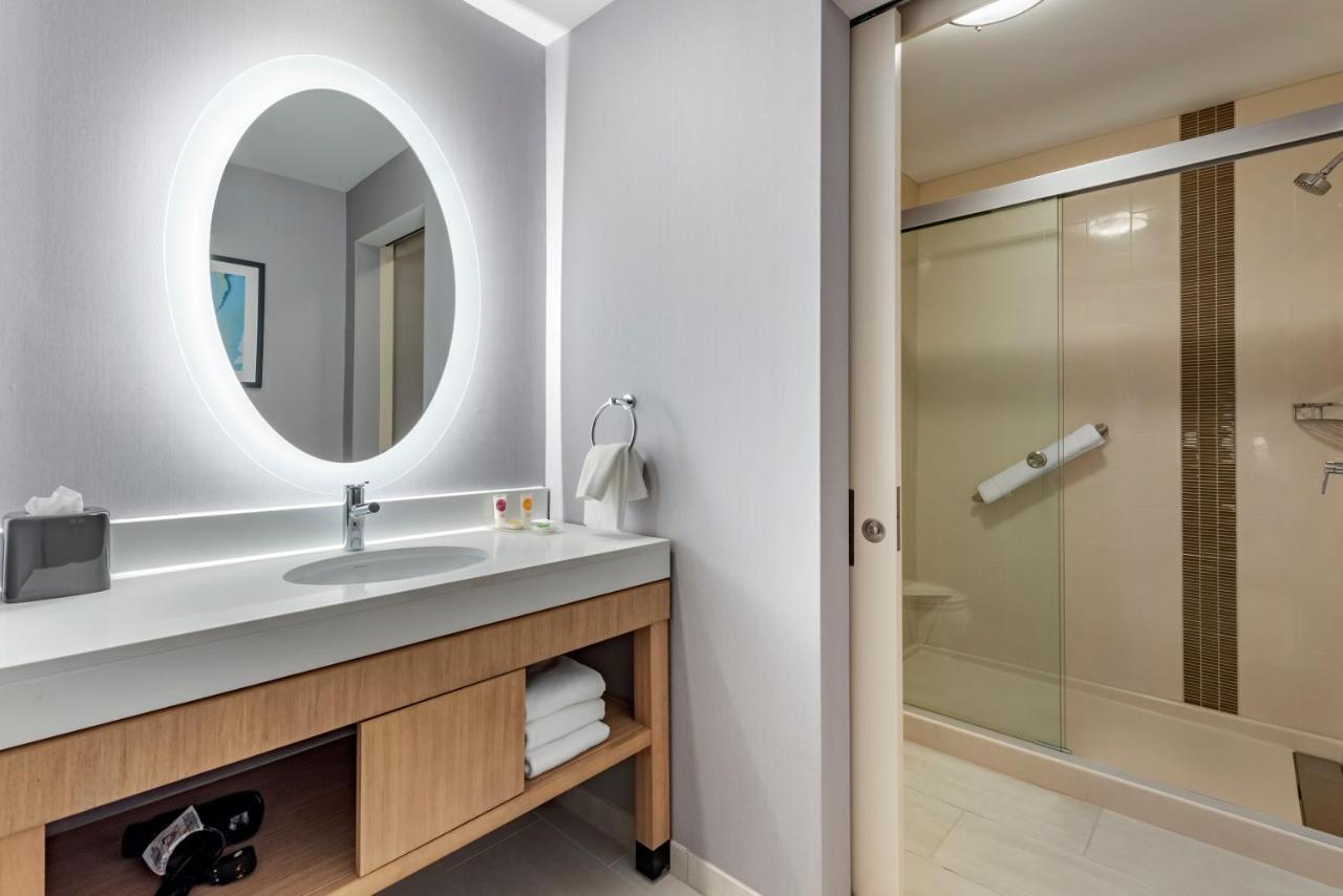 Hyatt Place Indianapolis Carmel Esterno foto