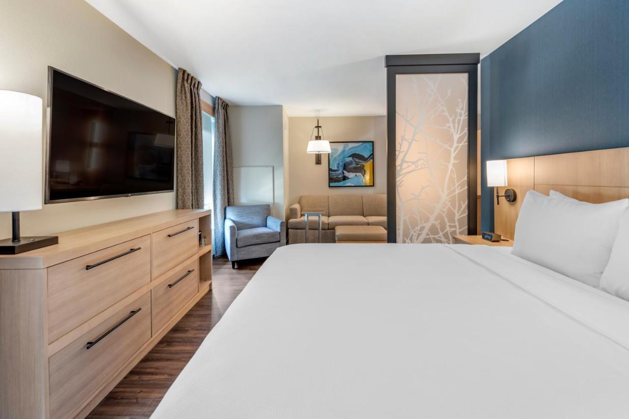 Hyatt Place Indianapolis Carmel Esterno foto