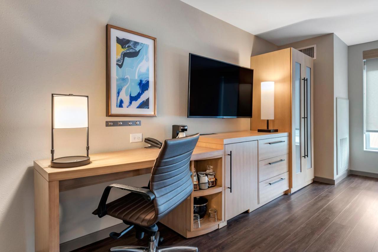 Hyatt Place Indianapolis Carmel Esterno foto