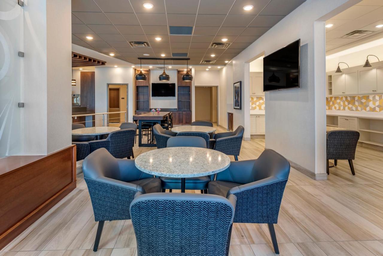 Hyatt Place Indianapolis Carmel Esterno foto