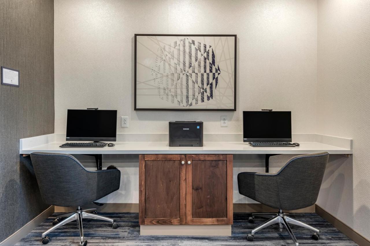Hyatt Place Indianapolis Carmel Esterno foto