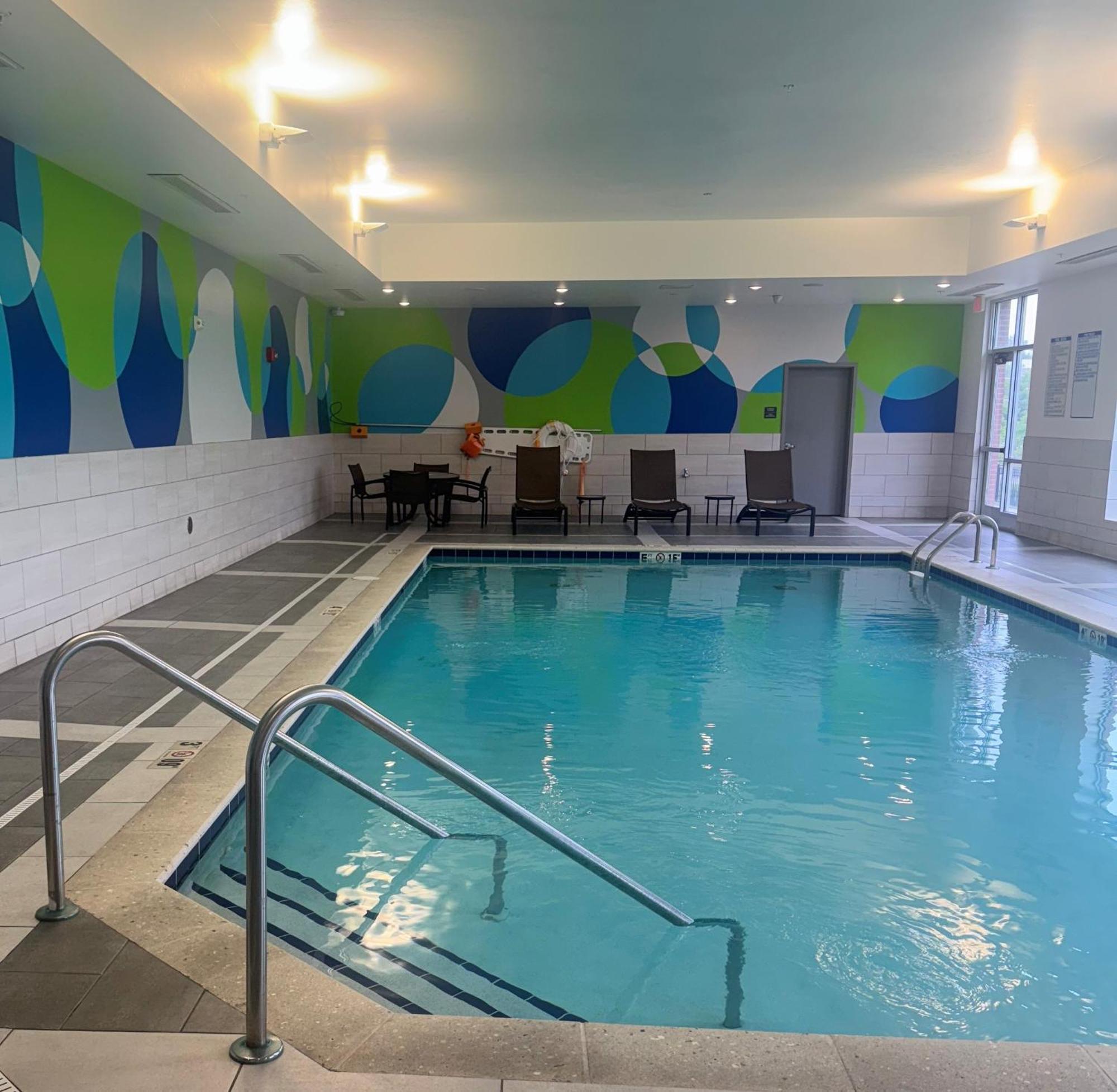 Hyatt Place Indianapolis Carmel Esterno foto